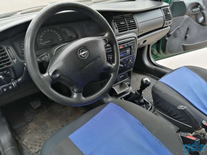 Продам автомобиль Opel, фотография 3