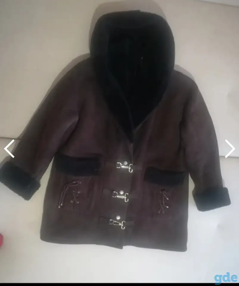 Продам дубленку, фотография 7