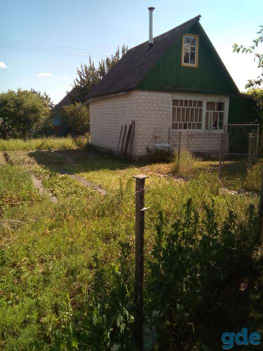 Продам дачу, Зелёная дубрава-2, Озёрная,57, фотография 3
