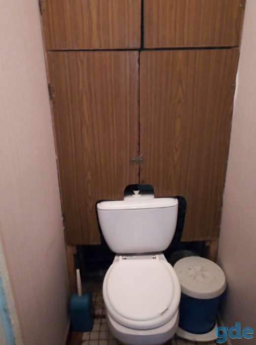 Продам 2-х комнатную квартиру, ул.Габровская 46, фотография 6