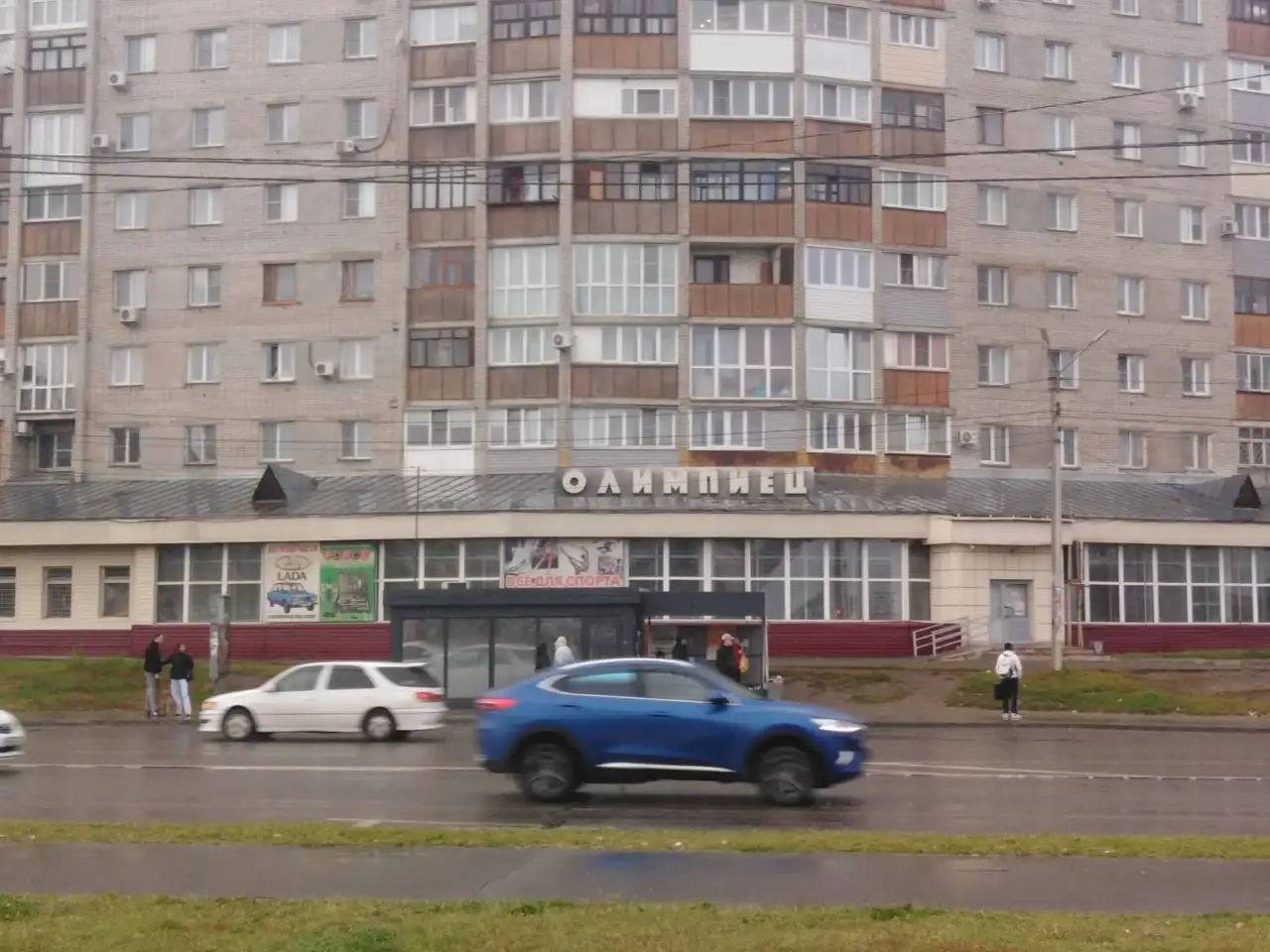 Свободного назначения, Алтайский край ул Советская 214, фотография 2
