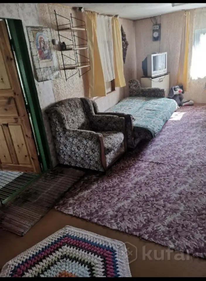 Дом, дачный участок, садовый дом, фотография 7