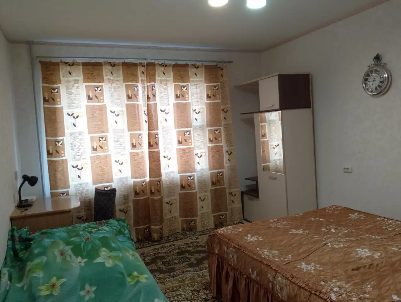 Сдам квартиру для студентов заочников в г.Горки, фотография 4