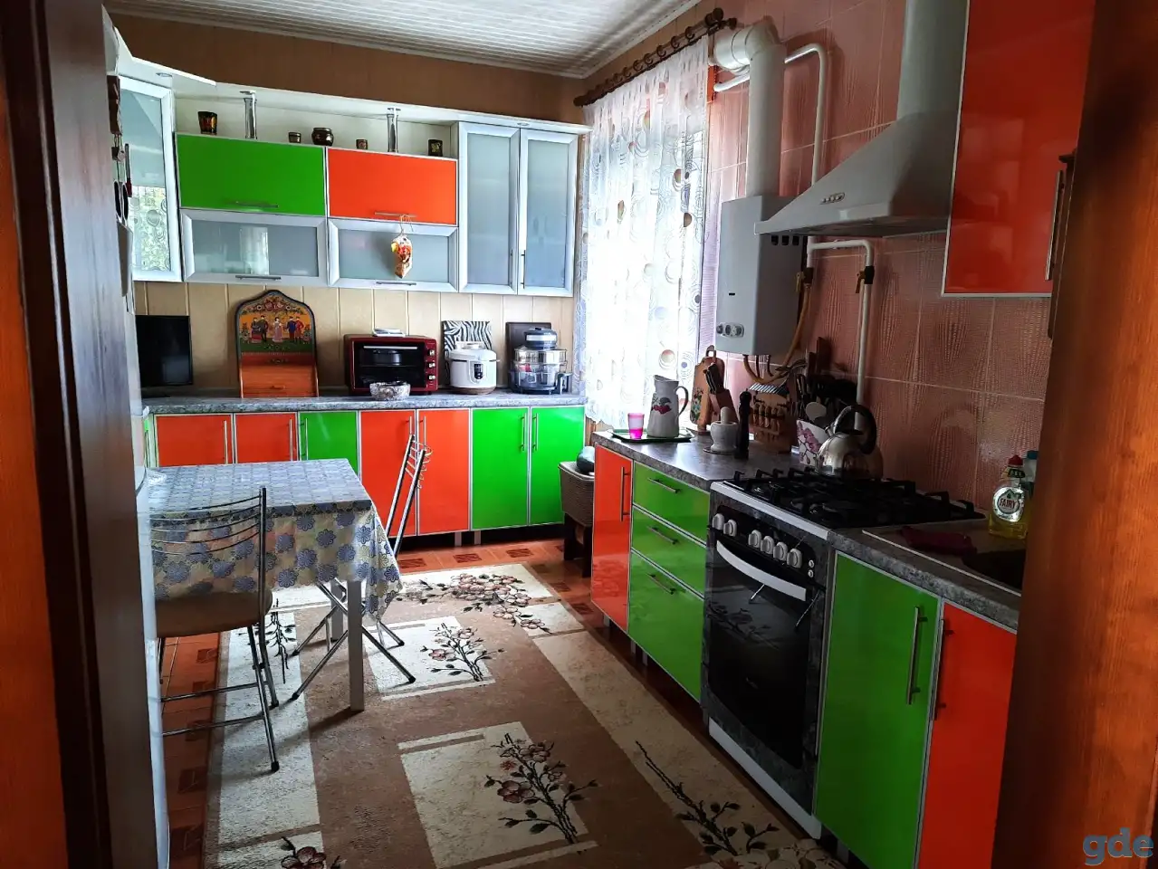 Дом в Скиделе, Первомайская ул. 11, фотография 5