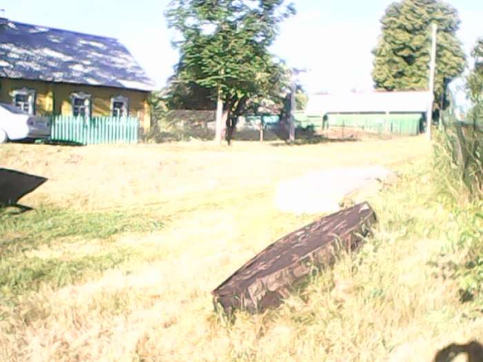 продаю дом на берегу реки, область, Россонский район, деревня Бухово, фотография 6