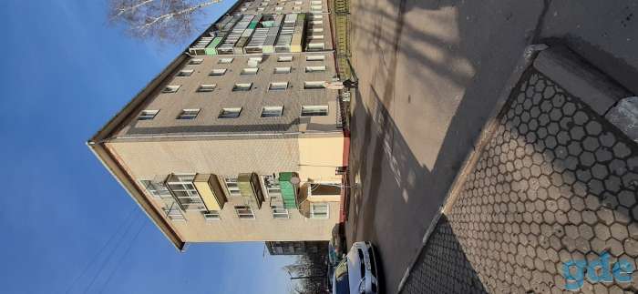 Продажа квартиры, Г. ул. Пушкина, д. 21 /31, кв. 71, фотография 1