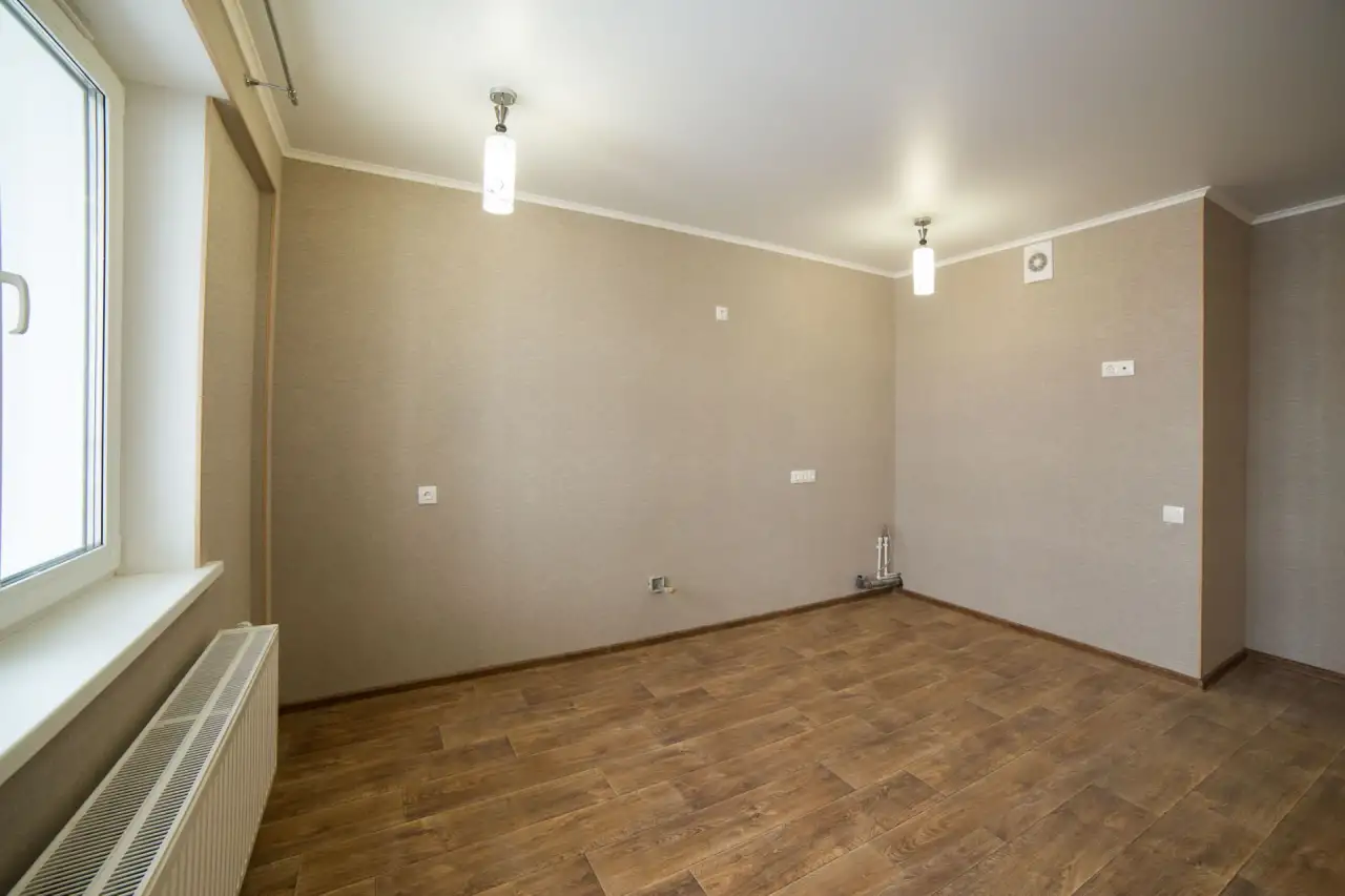 Шпатлевка стен и потолков. Ремонт квартир и домов., фотография 1
