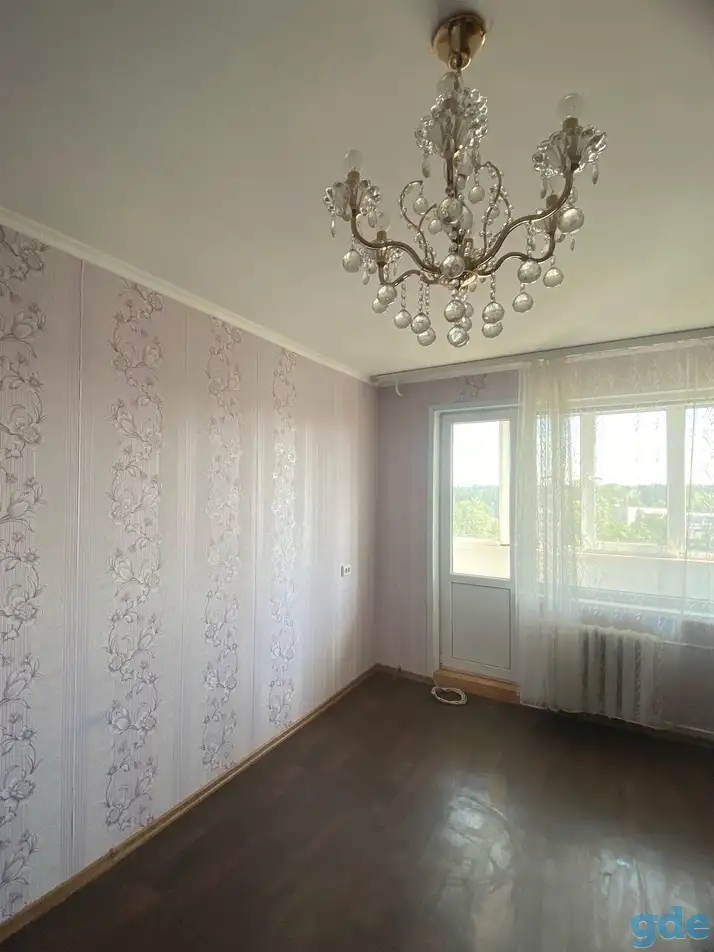 3-комнатная квартира в районе ТЦ Кристалл, фотография 5
