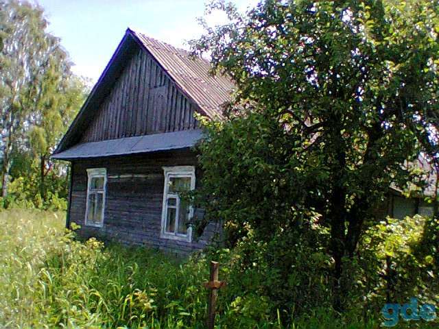 продажа дома в деревне Ястребель, фотография 7