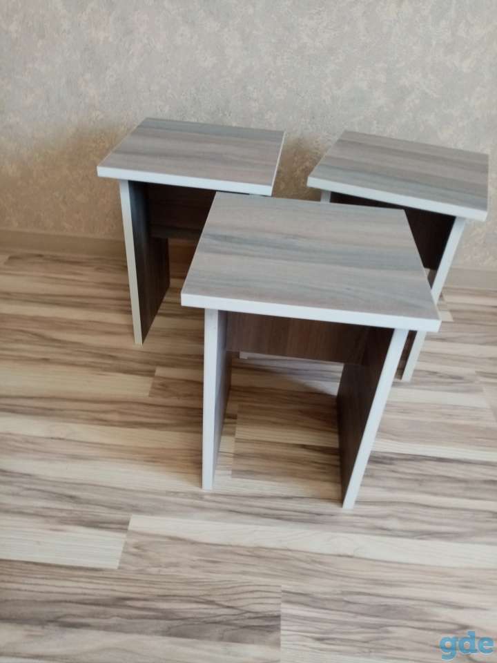 Стул, табуретка, табурет НОВЫЙ любое количество, фотография 2