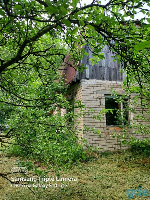 Продажа недвижимости, станция электрички Блужа, фотография 3