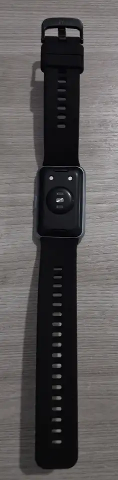 Huawei Watch FIT Special Edition (Насыщенный зелёный), фотография 5