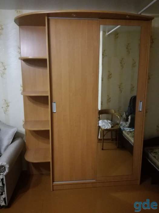 продам шкаф-купе, фотография 2