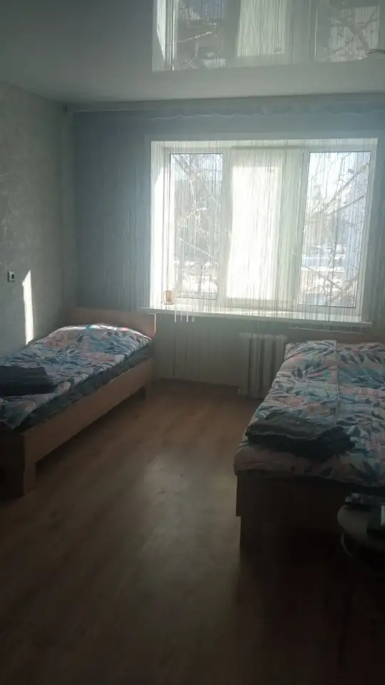 Посуточно квартира, Первомайская 9, фотография 3