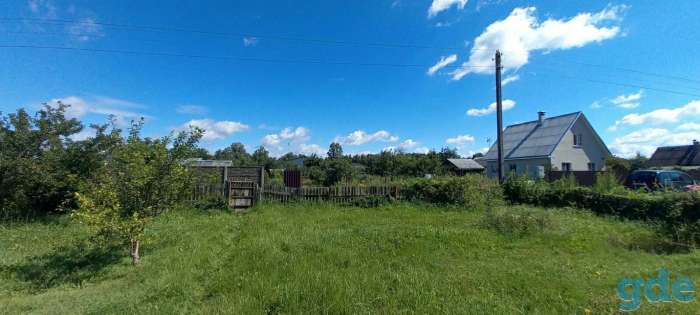 продажа участка под строительство, фотография 2
