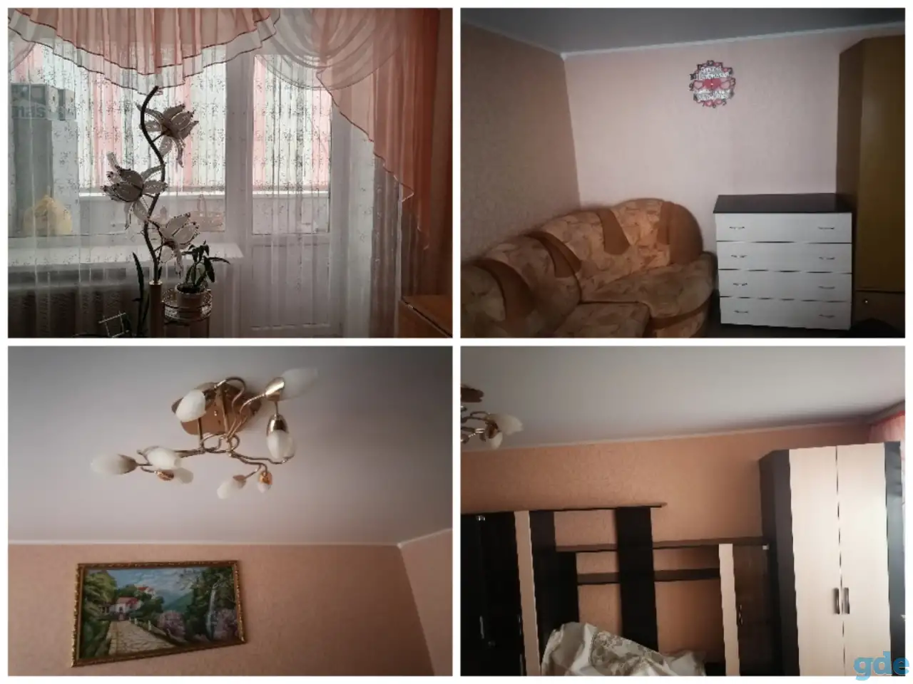 Продажа квартиры, фотография 4