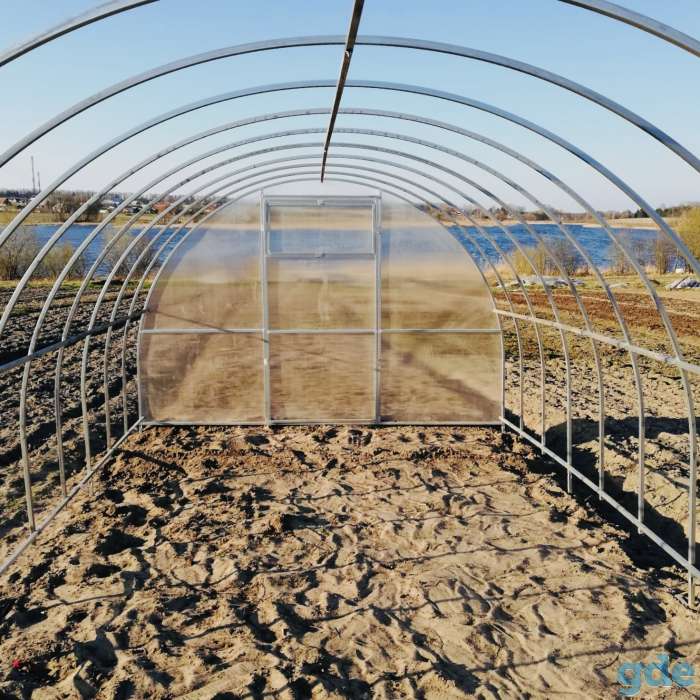 Продам каркас усиленный оцинкованный, фотография 2