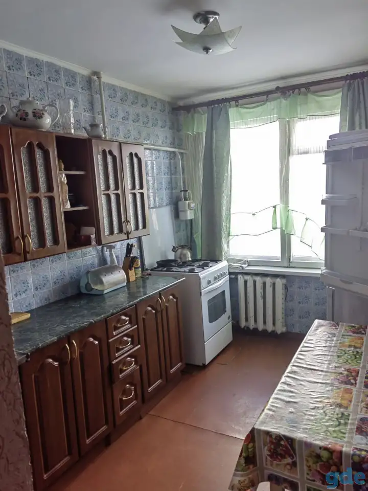 Квартира на сутки в г. Ганцевичи., фотография 4
