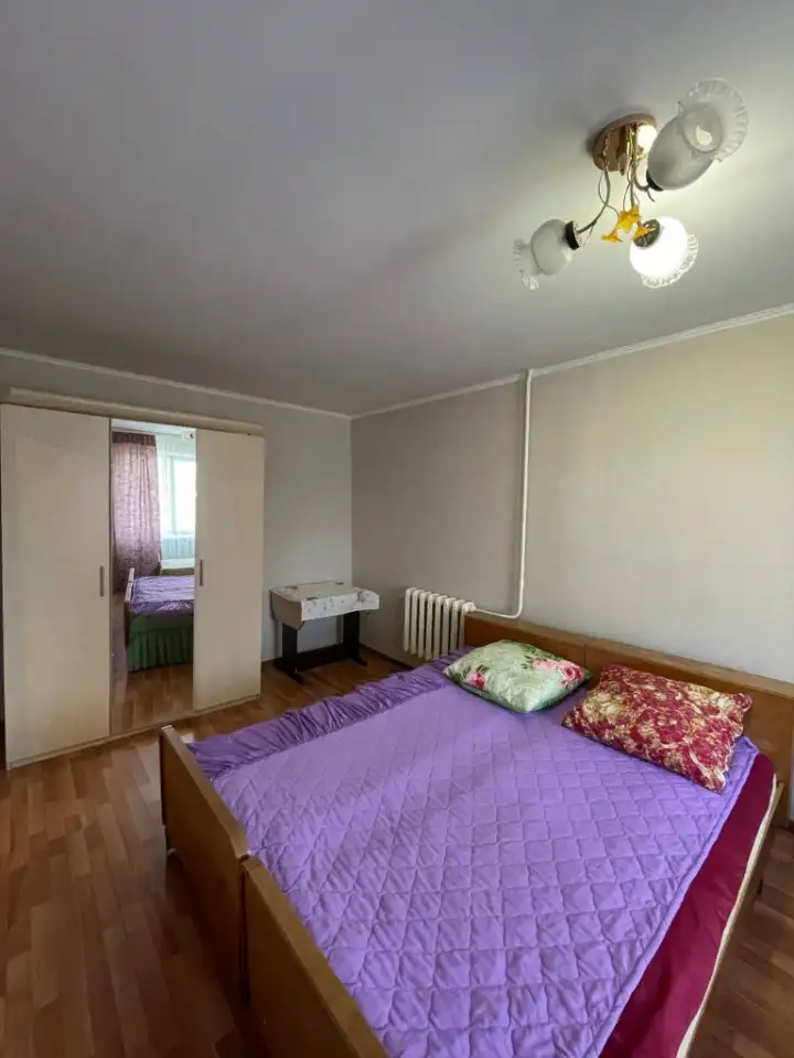 Посуточная аренда квартир. Светлогорск 3й микрорайон д.35, фотография 1
