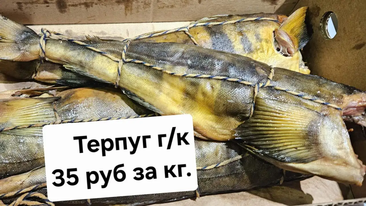 Копчёная рыба и стейки на любой вкус!, фотография 9
