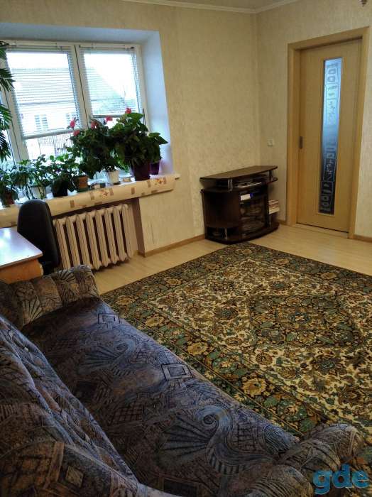 Продам квартиру, ул. Доватора 45, кв. 3, фотография 1