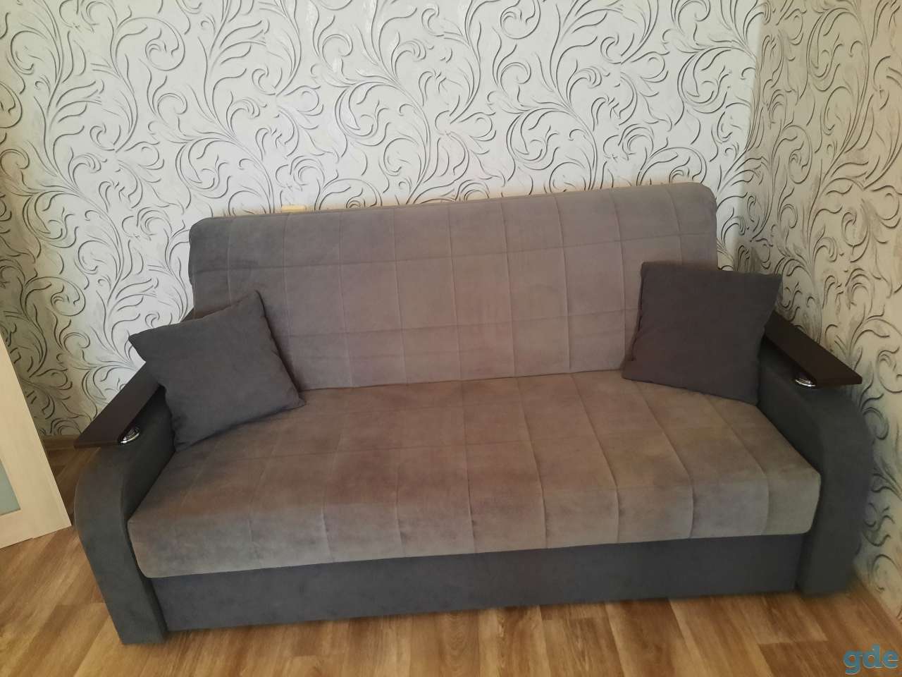 Продам диван, фотография 3
