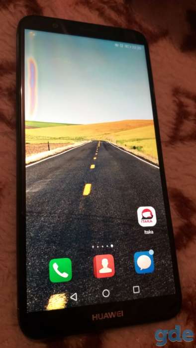 Продам Хуавей P smart, фотография 1