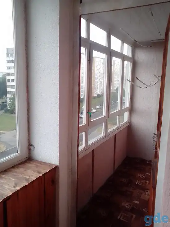 Сдам 2-х комнатную квартиру рядом с метро на длительный срок, фотография 14