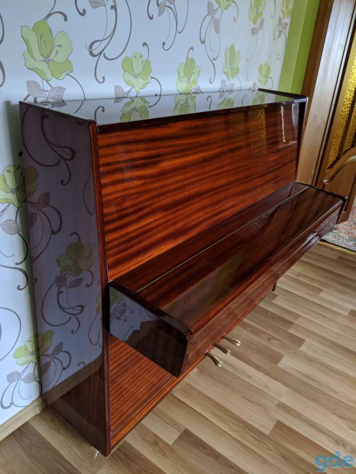 Фортепиано Беларусь, фотография 2