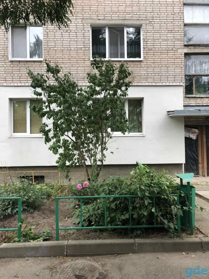Продажа 3-х комнатной квартиры, фотография 1