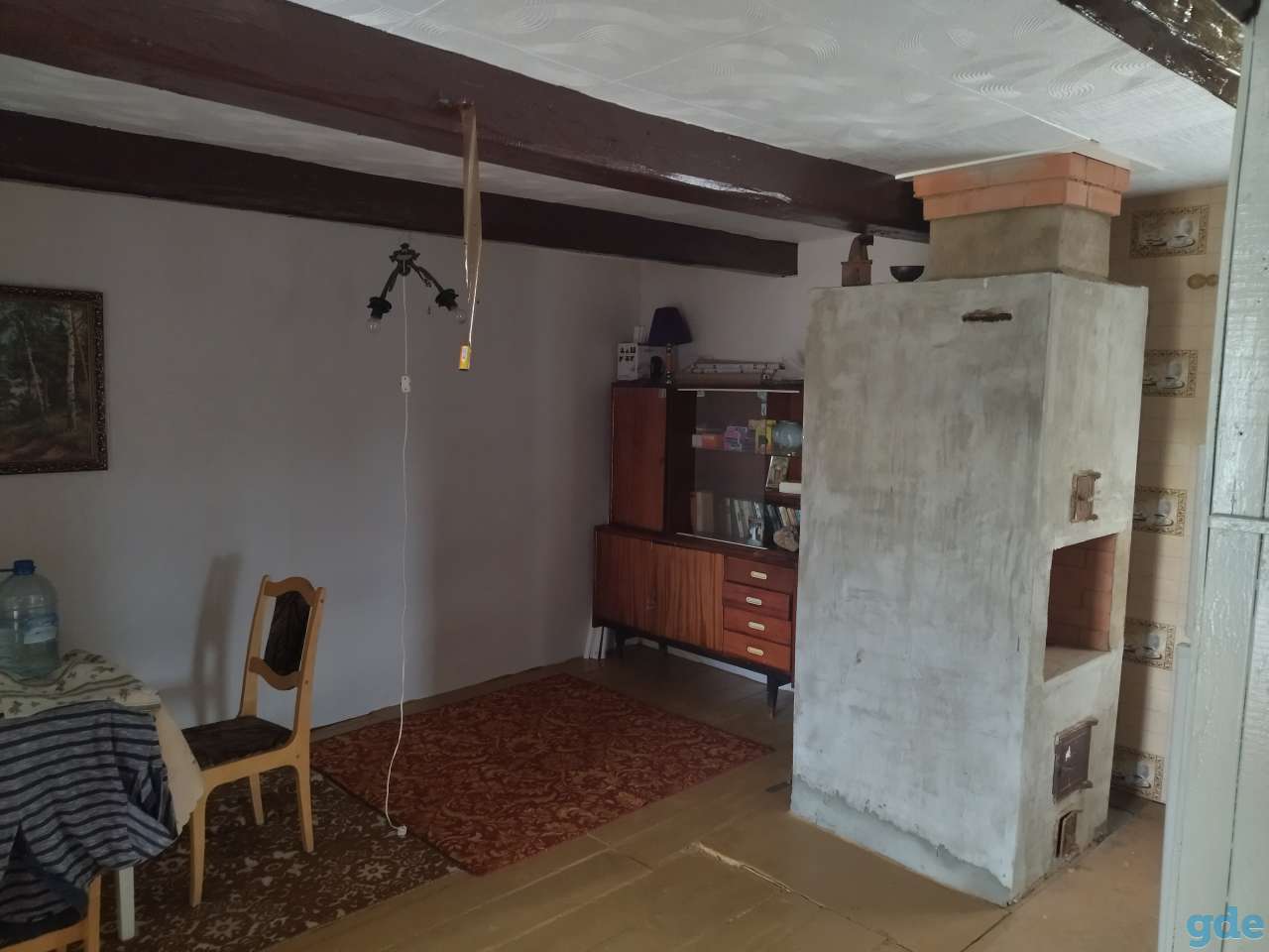 Продам дом, Рубежи Пасекский сельский Совет Стародорожский район, фотография 6