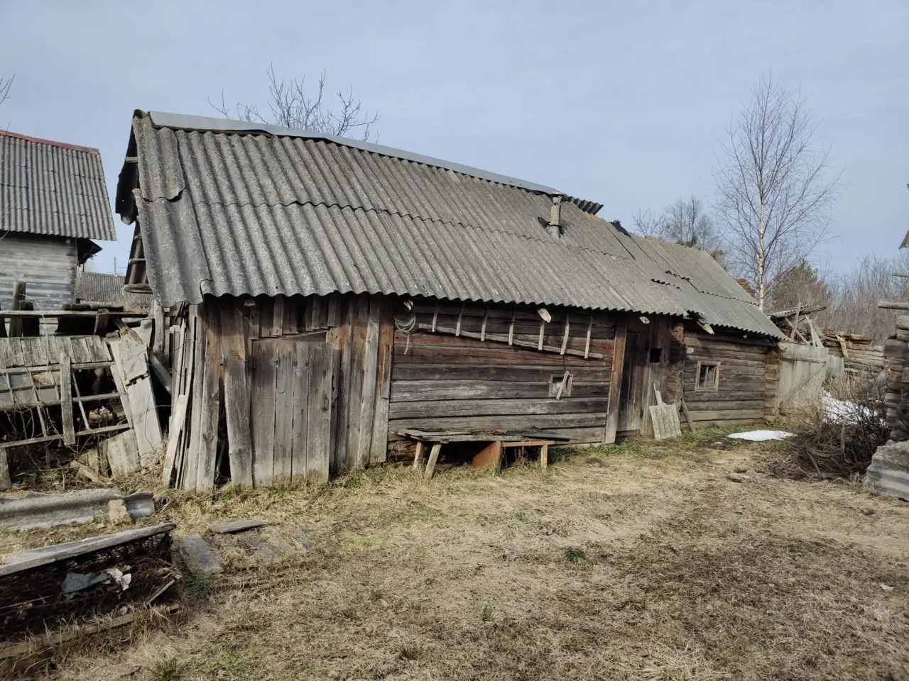 Отдам на дрова, фотография 2