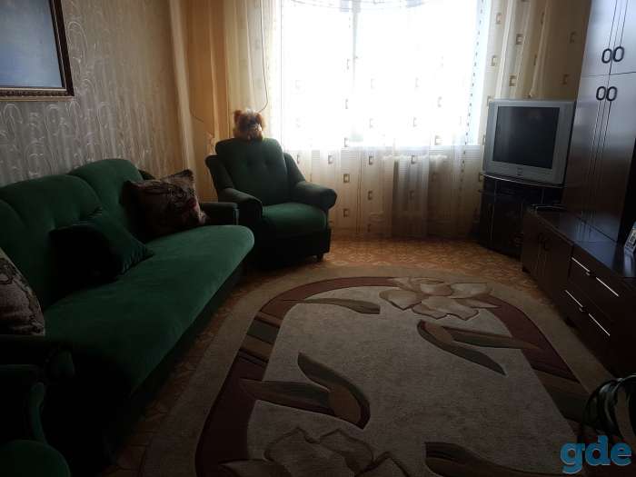 Продаётся 3-комнатная, Островского, фотография 6
