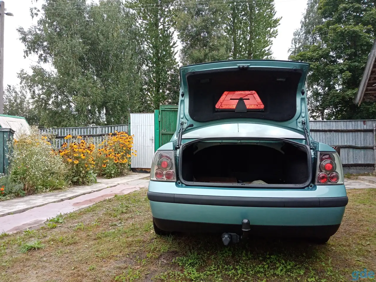 Продам авто б/у Volkswagen Passat, фотография 5