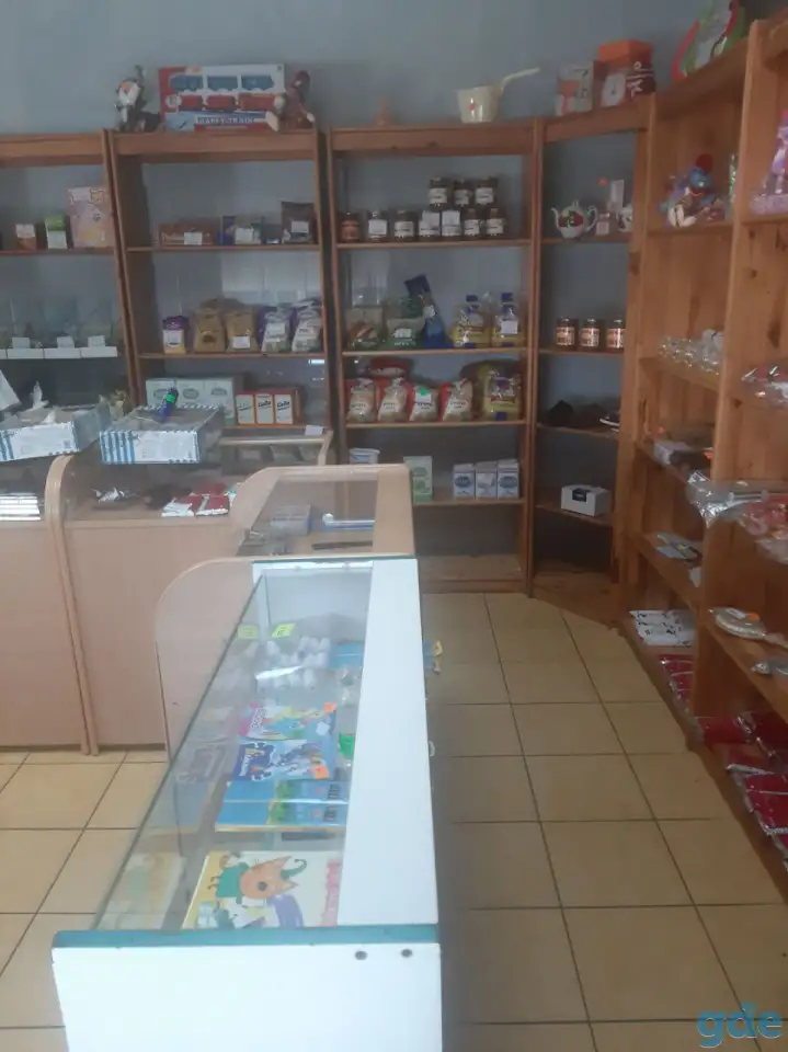Сдам в аренду продуктовый магазин в а.г. Дяковичи, фотография 5