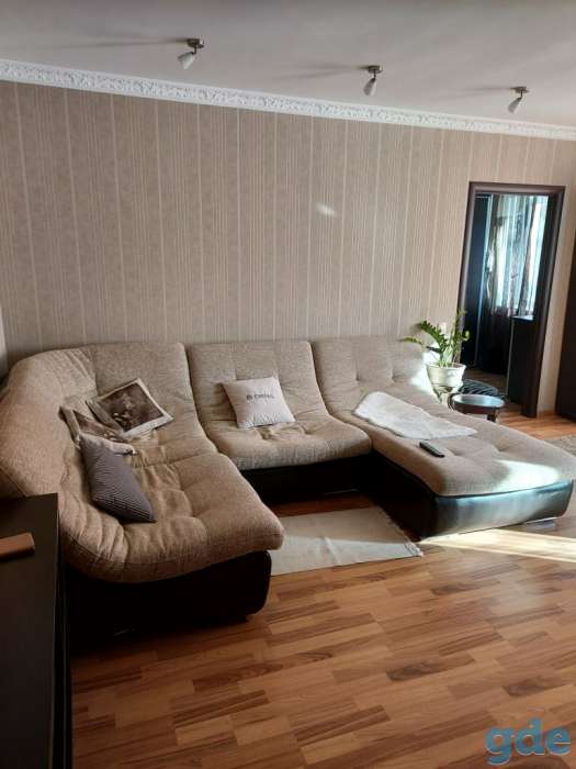Продам квартиру, Проспект Текстильщиков, фотография 9
