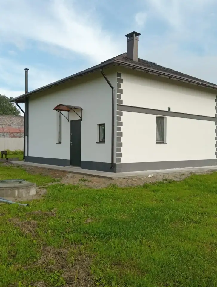 Продам ДОМ, р-н, Туловский с/с, д.Асётки, фотография 5
