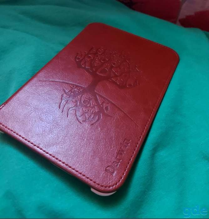 ONYX BOOX DaRwIn 3, фотография 3
