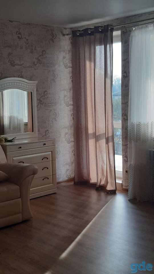 Сдам коттедж у Минского моря., фотография 4