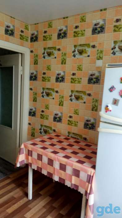 Продается 1 квартира по адресу Пушкина 34., фотография 4