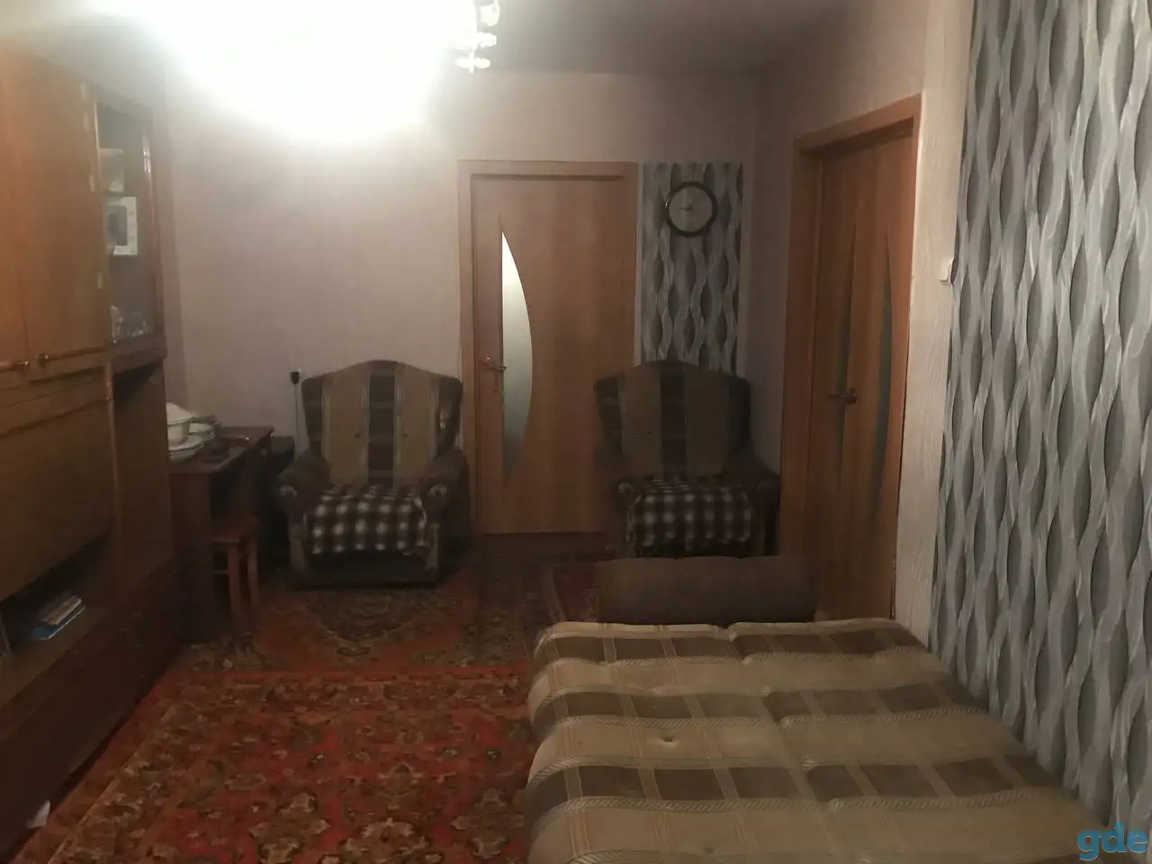 Продается 3-комнатная квартира, Молодежная 153, фотография 7