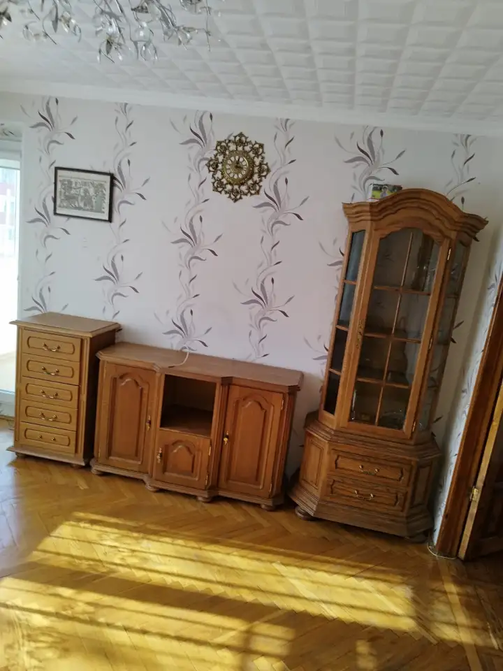 сдаю 2-х комнатнуюквартиру, 13/1 Кривошеина,, фотография 13