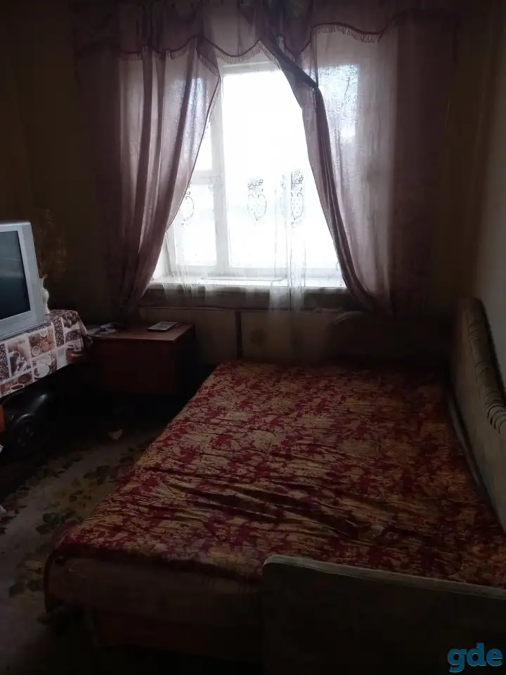 Сдаю 3-комнатную квартиру, микрорайон 1, д.5, фотография 4