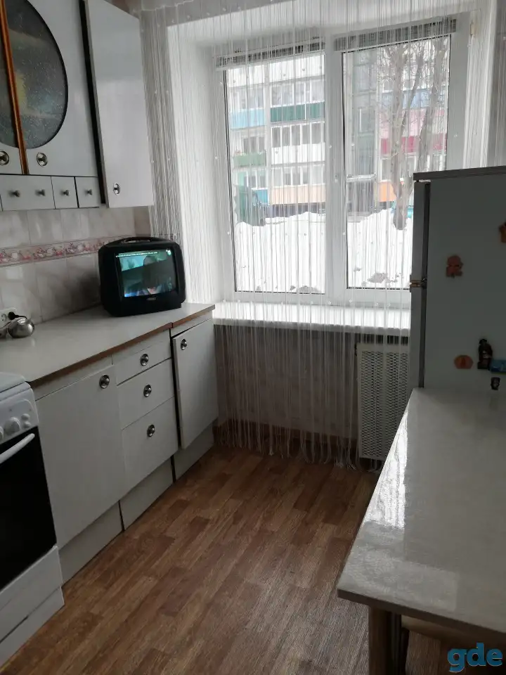 Продам квартиру в Новогрудке, Мицкевича 32 а, фотография 11