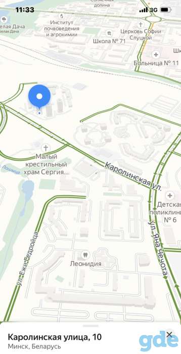 аренда, торговое, Каролинская, 10, 92,2 м.кв., фотография 9