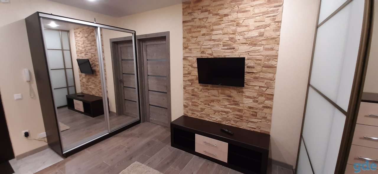 Сдача квартиры на длительный срок, ул. Барыкина 78/1, кв.14, фотография 1