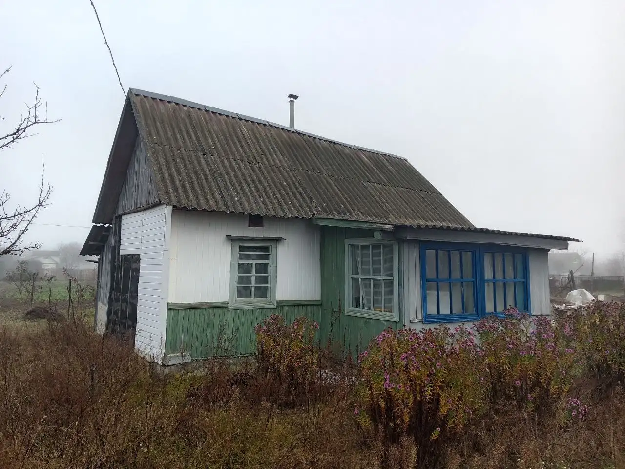Дача, 210, СТ Березина, Рассветовский сельсовет, район, Гомельская область, фотография 5