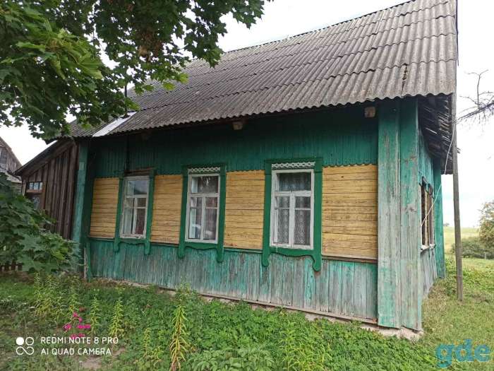 Продам дом, фотография 1