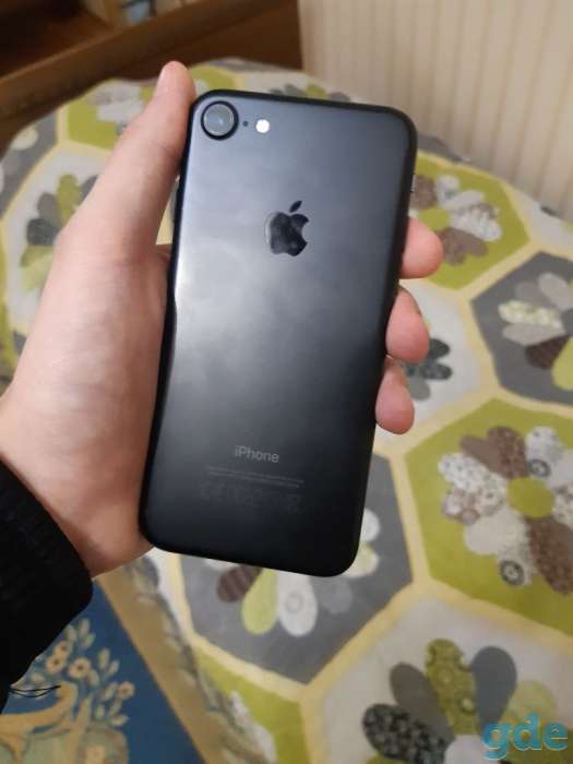 Продаю IPhone7 на 128GB, фотография 1