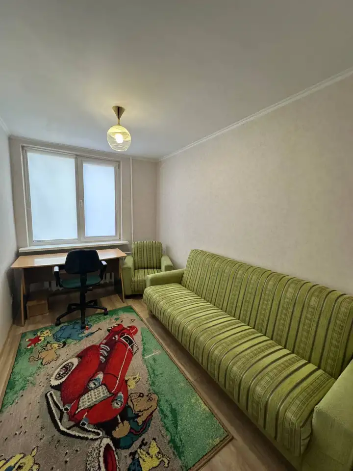 Квартира на сутки в Островце, Володарского, 25, фотография 3